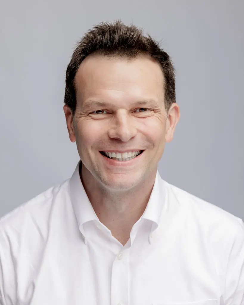 Dr. Brent Fessler, CEO at Kinected Coworking