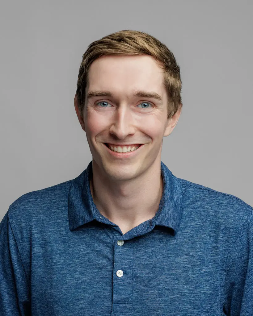 Chris Martin, Director IT & Facilities at Kinected Coworking