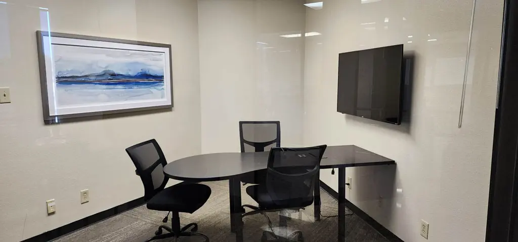 Faith Room — coworking conference room in San Antonio, photo 1 of 1