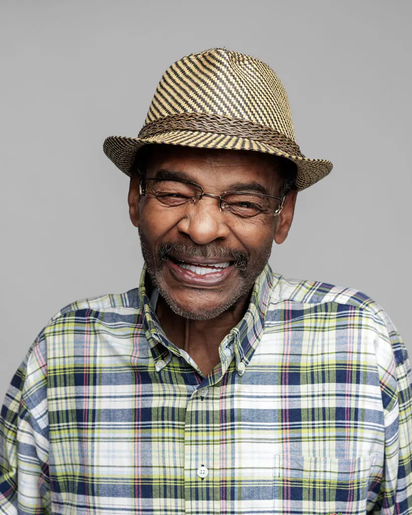 James Brown, Facilities at Kinected Coworking