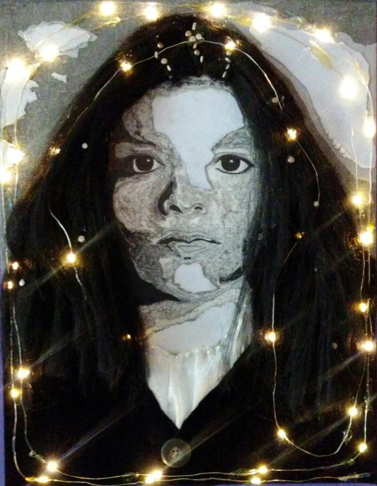 José A. Ramirez V. — Salomé