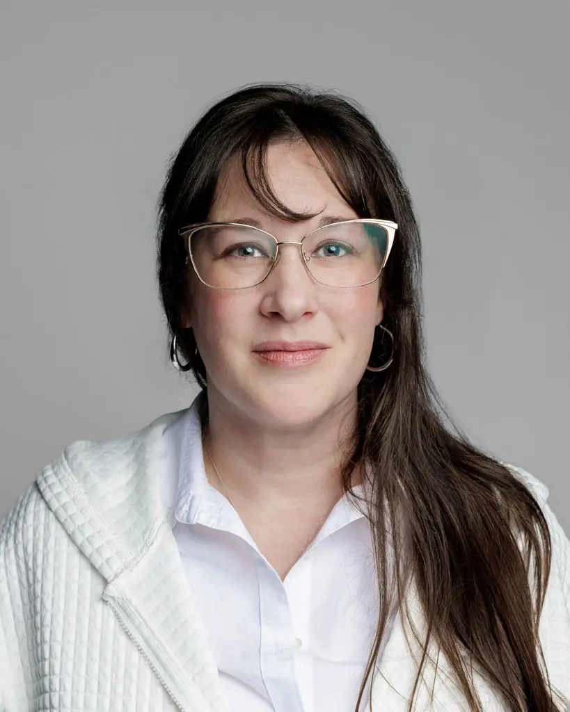 Marcy Rossi, Kinected Gallery at Kinected Coworking