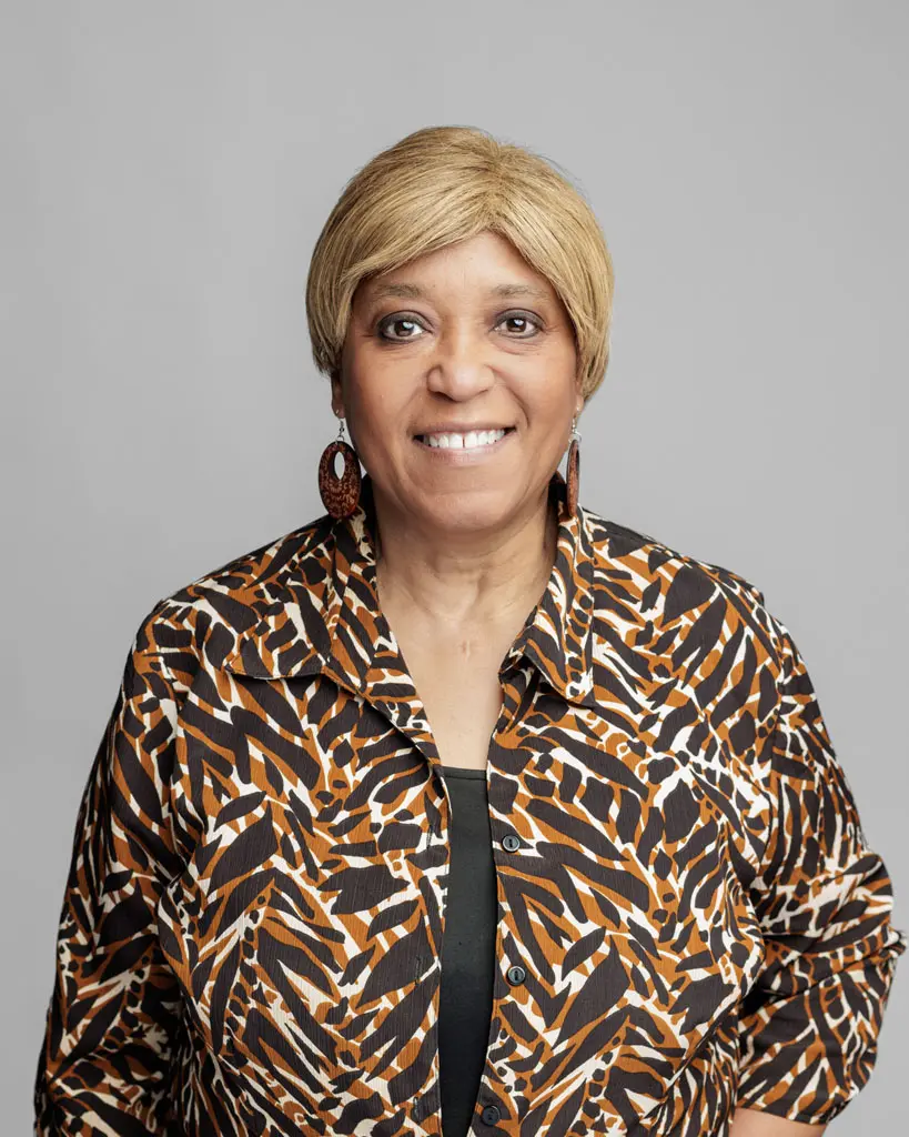 Natalie Hardy, Director Customer Relations at Kinected Coworking